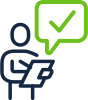 Service icon