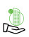 Service icon