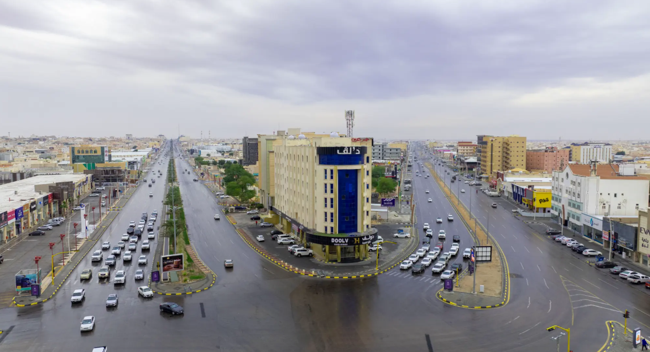 دخول مؤشر المدن الذكية العالمي (IMD)
